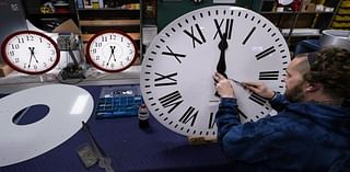 Daylight saving time: Does your state want to stop changing the clocks?