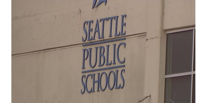 Seattle Public Schools cancels upcoming community meetings amid closure uproar