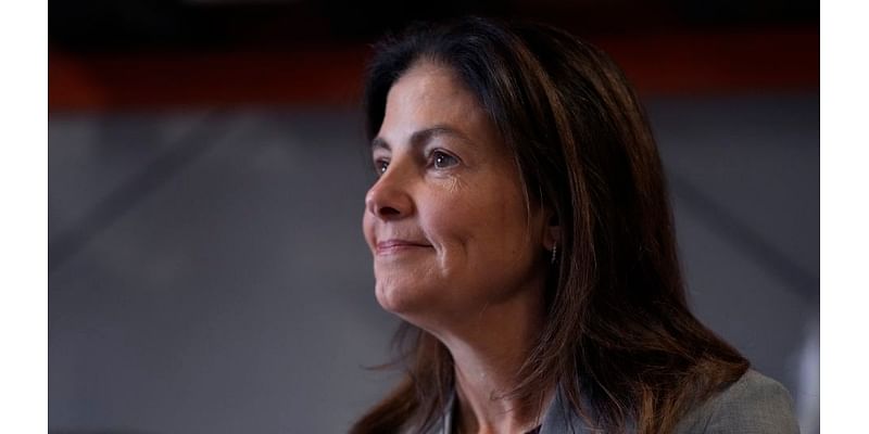 Republican Kelly Ayotte will win New Hampshire governor’s race in political comeback, CNN projects