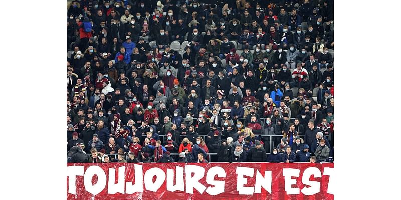 Lille vs Toulouse LIVE: Ligue 1 team news and latest build-up