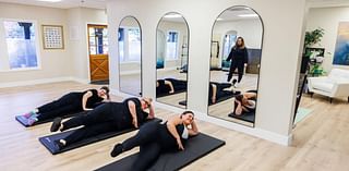 Wine Country Medical Massage opens therapy and movement studio in Napa's Browns Valley.