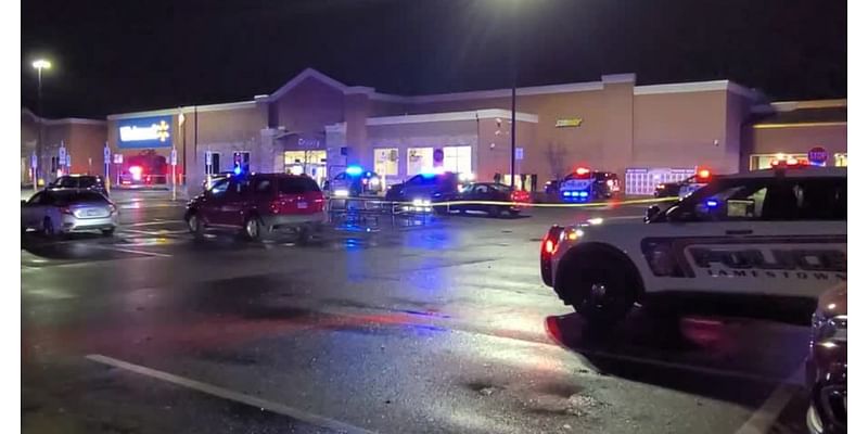 Ohio Walmart shooter may have been inspired by racist ideology, FBI says