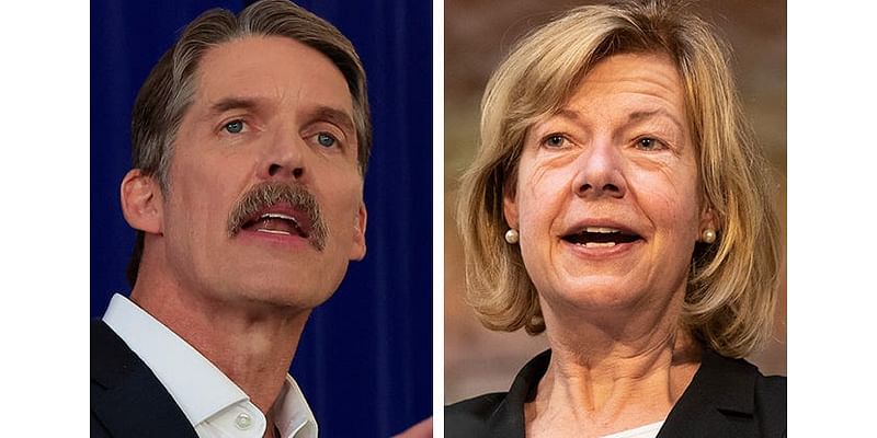 Letters: Your takes on Eric Hovde and Tammy Baldwin essays on tackling high inflation