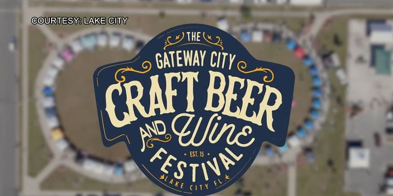 100 vendors coming to beer and wine fest in Lake City