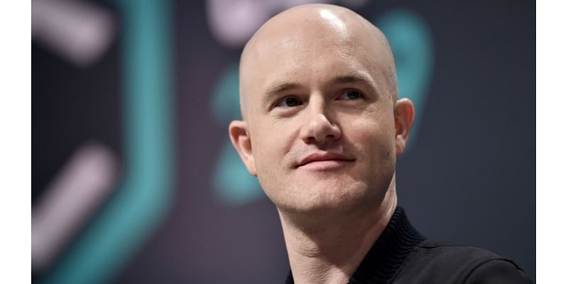 Coinbase's big election bet is about to be tested