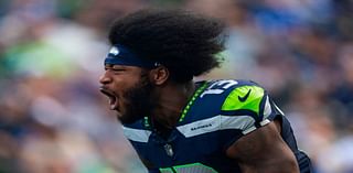 3 games, it’s obvious: Seahawks must re-$ign Ernest Jones. Abe Lucas exhausted in debut