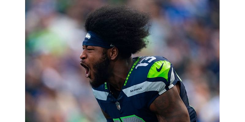 3 games, it’s obvious: Seahawks must re-$ign Ernest Jones. Abe Lucas exhausted in debut