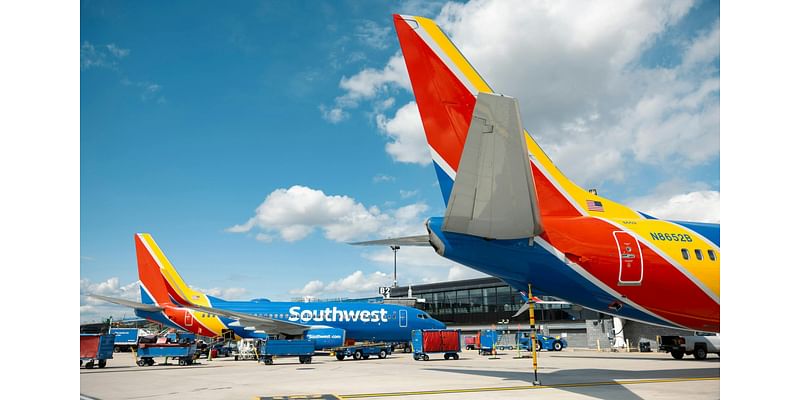 Southwest Airlines Faces a Decisive Fight Over Its Future