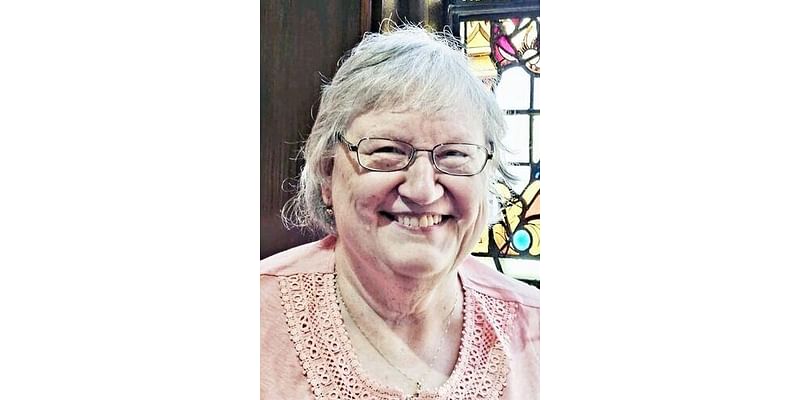 Laura M. Volcek, 66