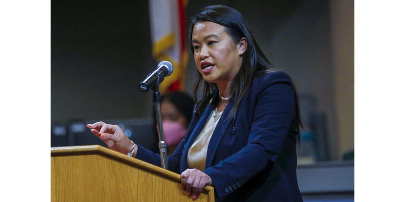 What the recall of progressives in the Bay Area says about Asian American views on crime