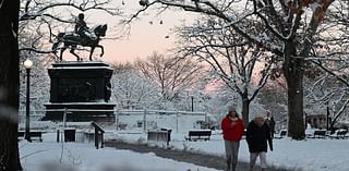 Winter weather outlook: What to expect this winter in the Philadelphia area