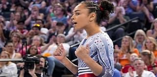 Like Simone Biles and Suni Lee, Gymnastics Star Hezly Rivera Receives Similar Honor At Her New Jersey Hometown