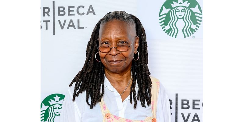 What is Whoopi Goldberg’s net worth? The View host says she’s ‘having a hard time’ financially