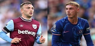 How to watch today's West Ham vs Chelsea Premier League game: Live stream, TV channel, and start time