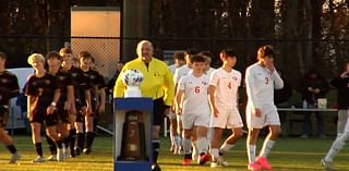 Cathedral Prep Boys soccer finishes as state runner-up