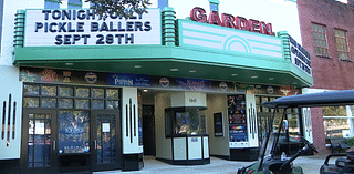 Winter Garden Theatre shuts down, but students’ show will go on, city says