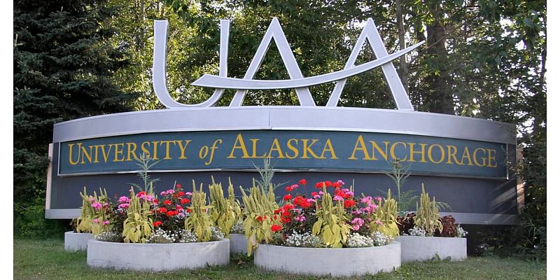 Gov. Dunleavy signs bill giving big boost to Alaska college scholarship