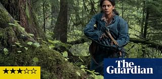 Never Let Go review – Halle Berry takes hold of uneven woodland horror