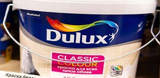 Dulux maker AkzoNobel to cut 2,000 jobs