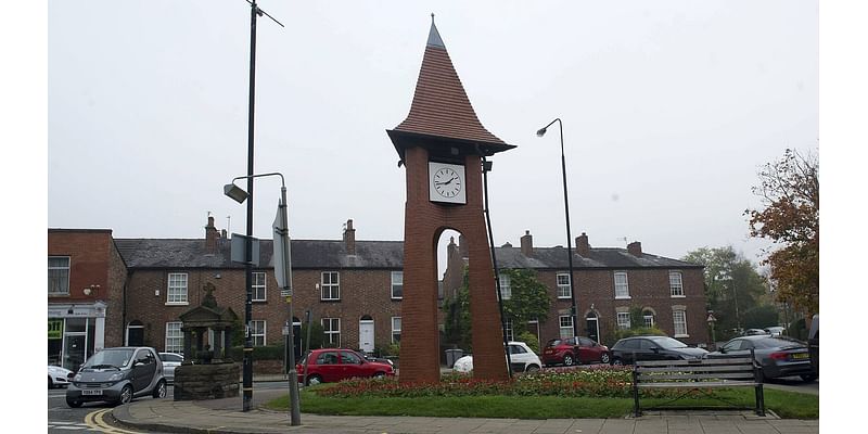 Special exemption area for Jewish people marked out with 18ft poles in wealthy village is approved despite 1,000 objections - as council pulls some comments over 'antisemitism'