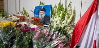 Hezbollah leader calls device attacks ‘war crimes’ as Israel escalates attacks on Lebanon