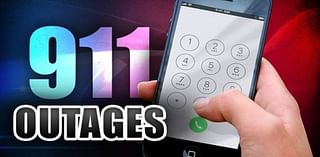 911 outage in Jo Daviess County