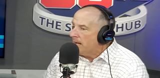 Boston radio host Tony Massarotti breaks silence after using 'racial slur' live on air