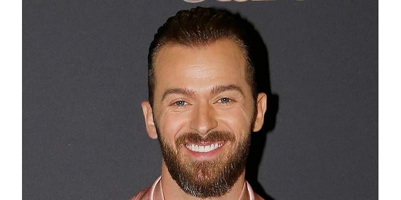 Artem Chigvintsev RESPONDS to estranged wife Nikki Garcia's divorce filing - as he asks for joint custody of son and spousal support