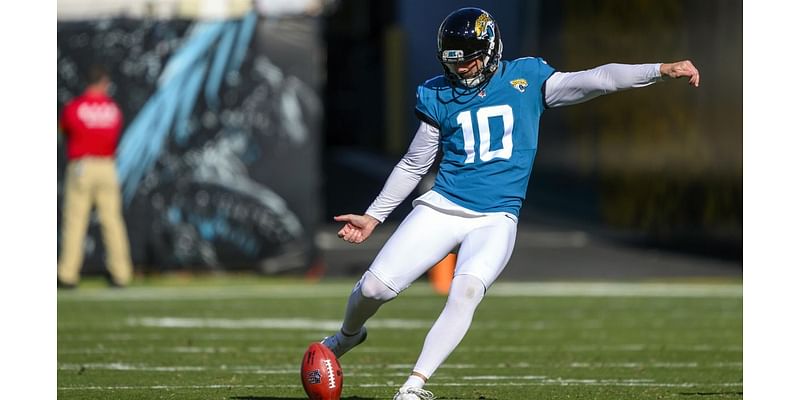 Packers sign kicker Brandon McManus to replace struggling rookie Brayden Narveson