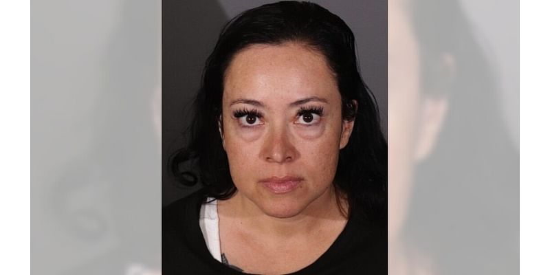 Ex-LAUSD teacher pleads not guilty to lewd acts with one of her students