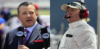 Tony Stewarts Xfinity Prodigy Falls Victim to Richard Childress’s Bully’s Theatrics as He Uncharacteristically Apologizes