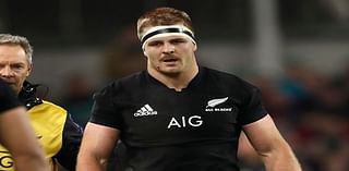 Former All Blacks skipper Sam Cane and TJ Perenara retained in New Zealand squad for northern tour