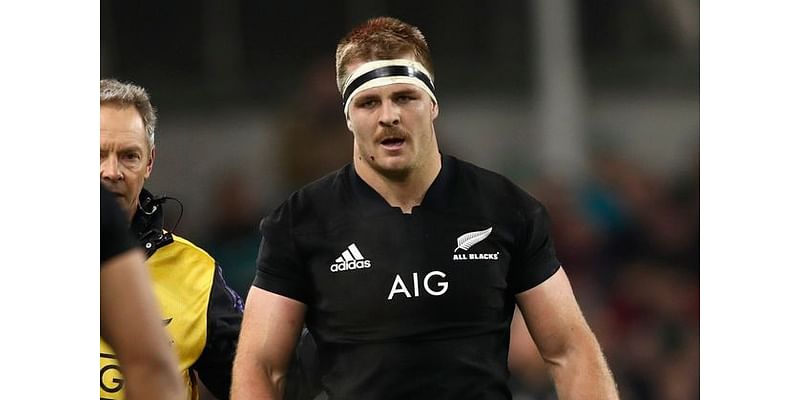 Former All Blacks skipper Sam Cane and TJ Perenara retained in New Zealand squad for northern tour