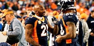 Aqib Talib and Demaryius Thomas earn nomination for Pro Football Hall of Fame