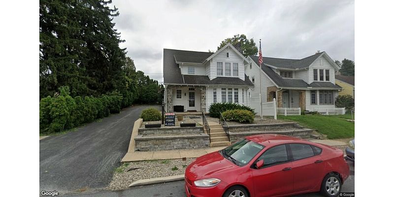 What $500,000 or less gets you in Lancaster, Oct. 28 to Nov. 3