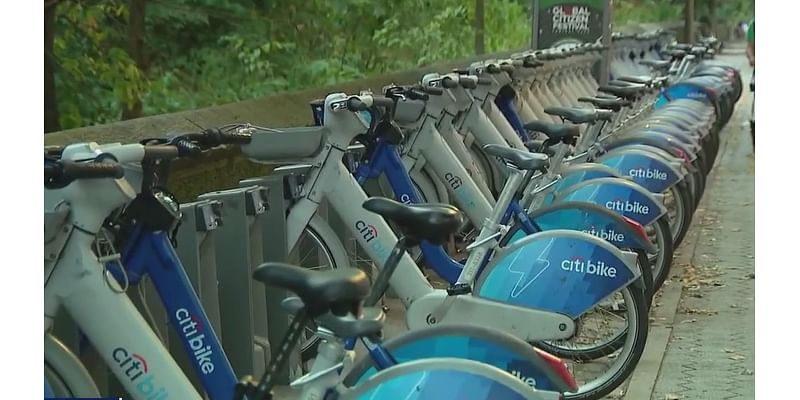 Lyft cracking down on Citi Bike riders cashing in big on Bike Angels program