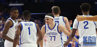 Kentucky Climbs Kenpom Ratings Following First Win