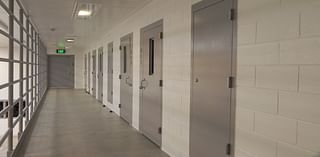 Inmate Dies In Calaveras County Jail