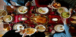 Why One Thanksgiving Staple Could Be Hard To Come by This Year