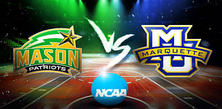 George Mason vs Marquette prediction, odds, pick for College Basketball