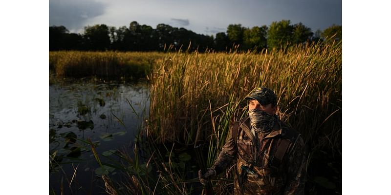 Anderson: Whether ducks were many or few, Minnesota opener produced memories