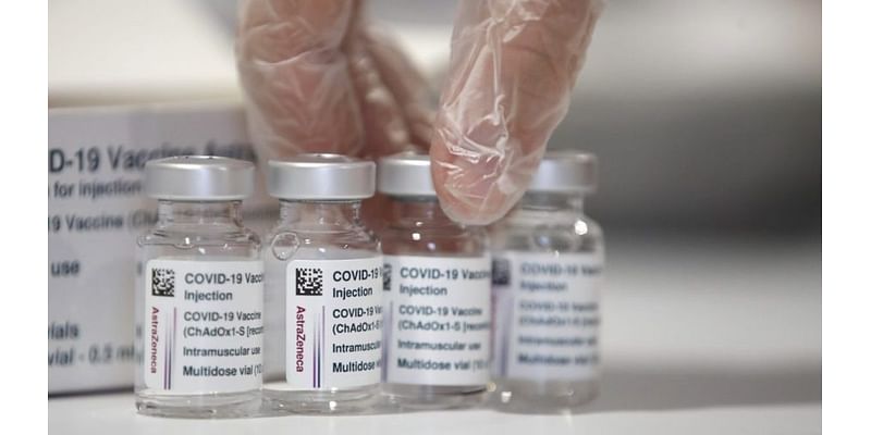 Mobile flu and COVID shot unit coming to Rio Rancho