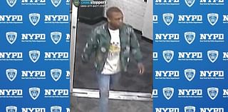 NYPD seeks man accused of raping woman inside her Upper East Side apartment