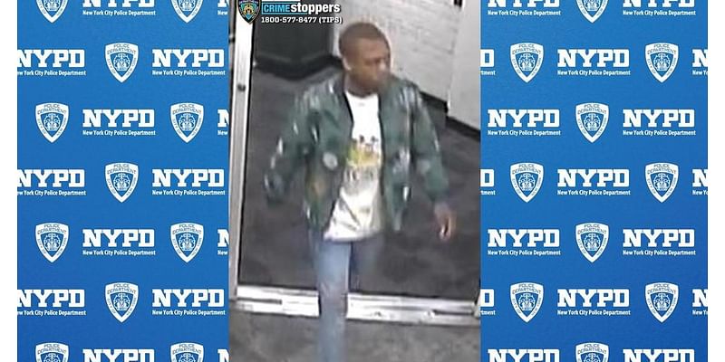 NYPD seeks man accused of raping woman inside her Upper East Side apartment