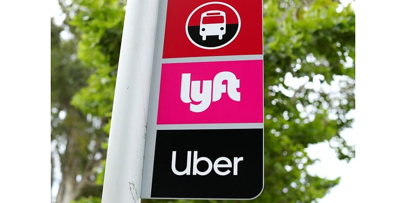 Massachusetts voters allow Uber, Lyft drivers to unionize