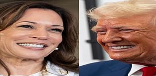 From borders to 'Handmaid's Tale,': What scares Trump, Harris Voters most