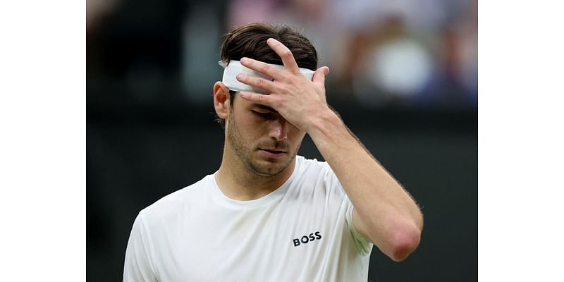 Mixed Feelings Cloud ‘Disappointed’ Taylor Fritz as He Still Mulls Over His Shocking US Open Loss to Jannik Sinner