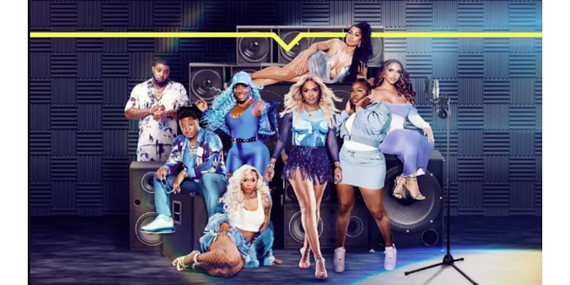 How to watch this season of MTV’s ‘Love & Hip Hop Atlanta’ for free