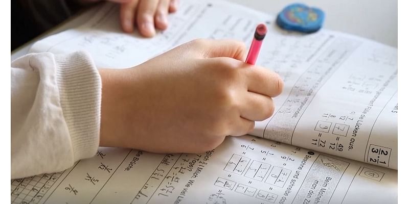 New research finds many local students falling short in essential subjects