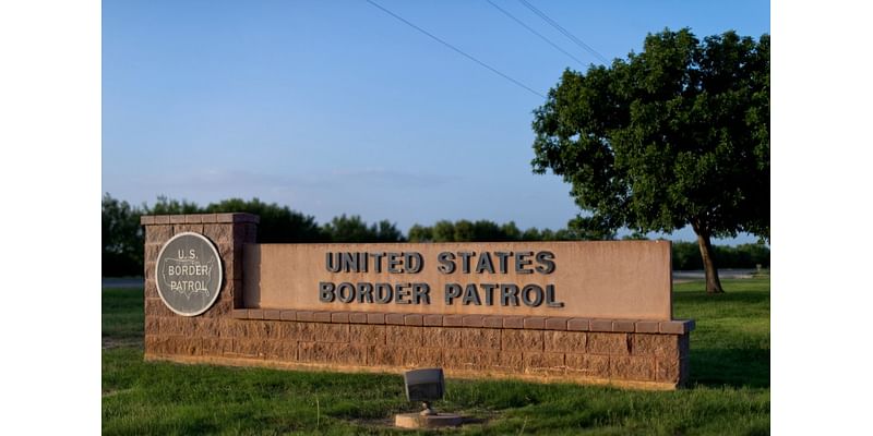 Drug cartels allowing members to shoot at Border Patrol agents